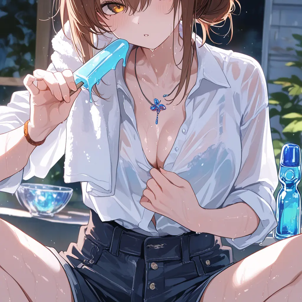 FarLaser3385의 Honoka