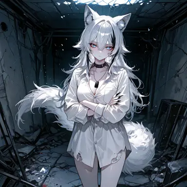 Profile image of ニア