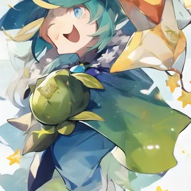 Profile image of 꽥이