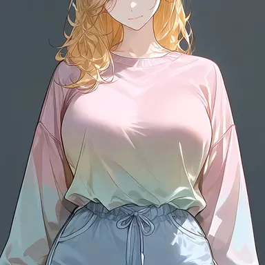 Profile image of Lily