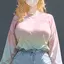 캐릭터 프로필 이미지