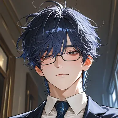 Profile image of 瑞