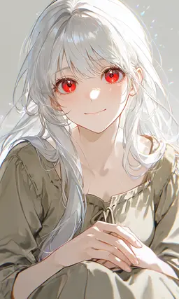 Profile image of Izalia