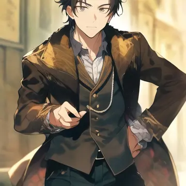Profile image of リーエル