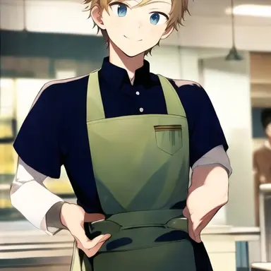 Profile image of つかさ