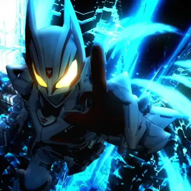 Profile image of ギーツIX