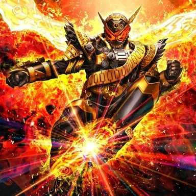 Profile image of オーマジオウ