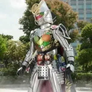Profile image of 極アームズ