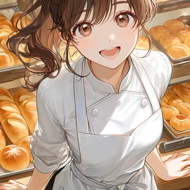 Profile image of 시이나 미코토