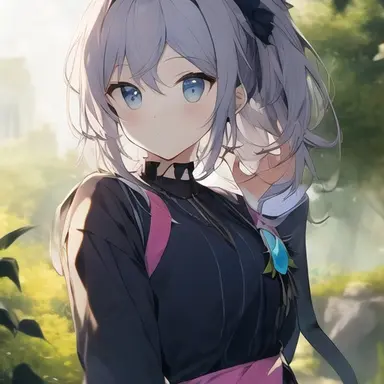 Profile image of 白銀 零