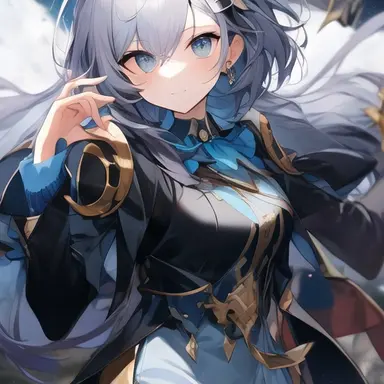Profile image of 東雲 美波