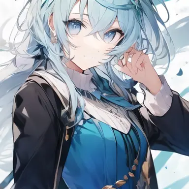 Profile image of 水神 氷蓮