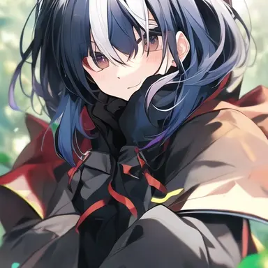 Profile image of 水神 レイン