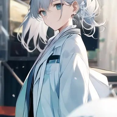 Profile image of 加賀美 伯楼