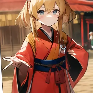 Profile image of 九目 妖恵