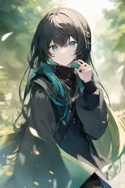 Profile image of 東雲 美乃