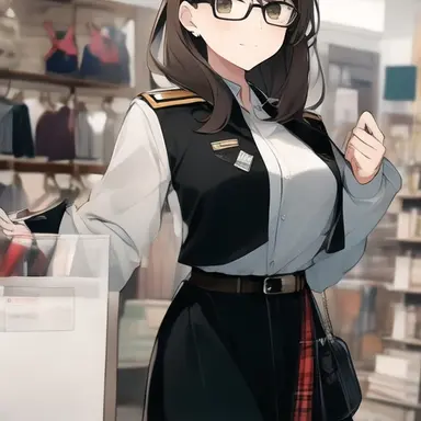 Profile image of 秦 良々