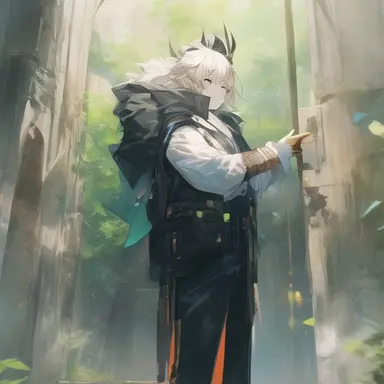 Profile image of 御歌目 旅野
