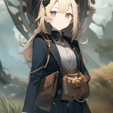 Profile image of 美奈 九