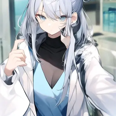 Profile image of 月雲 凛