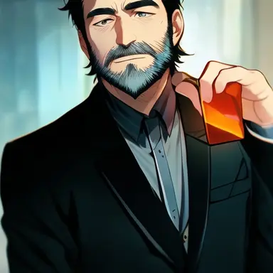 Profile image of 月雲 厳