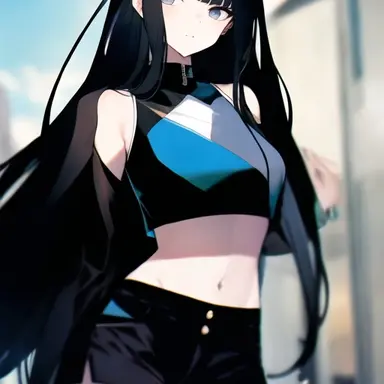 Profile image of 黒呂市 染夜