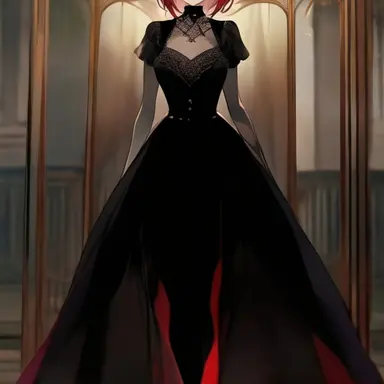 Profile image of レヴァン スカーレッ