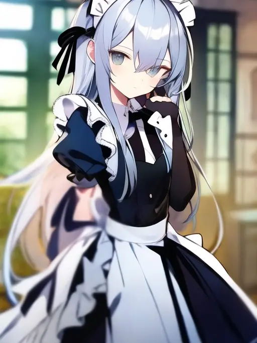 HumaneBrain8596의 一緒に寝よ？2