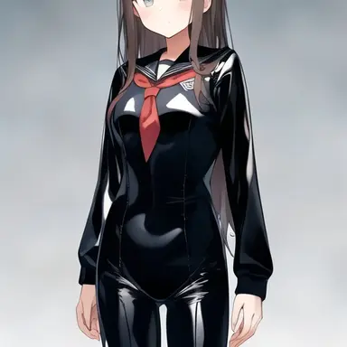 Profile image of 秦 瑠璃