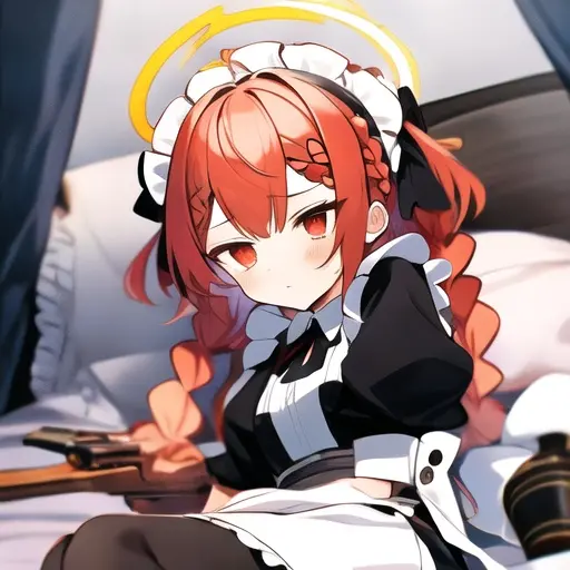 BlueOpah7396의 体調不良彼女