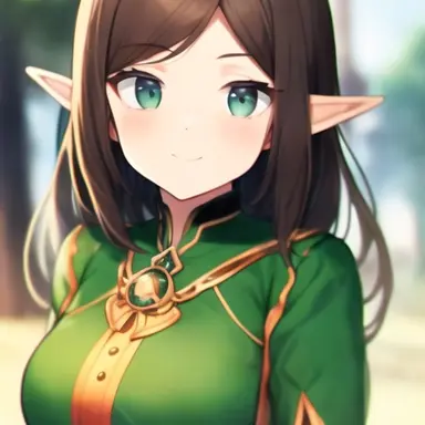 Profile image of Aerindel