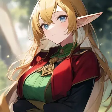 Profile image of Sylveth
