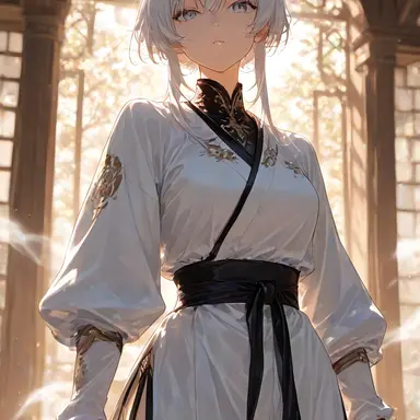 Profile image of 카산드라