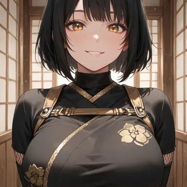 Profile image of 메이샤