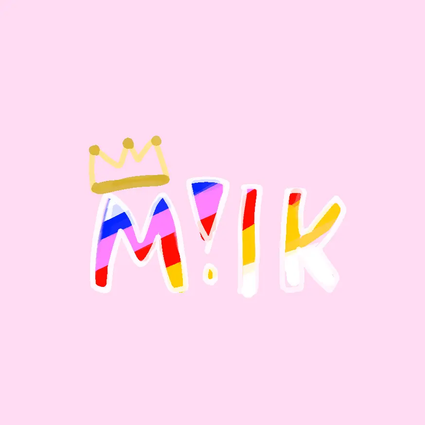 Akari0504의 王子様（M!LK）に好かれてます？！