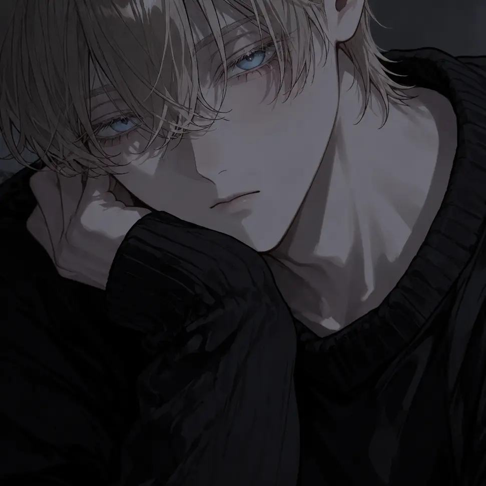 ._yu의 変わった夫。