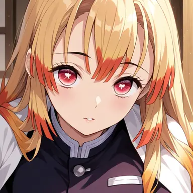 Profile image of 키츠네