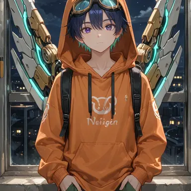 Profile image of Free