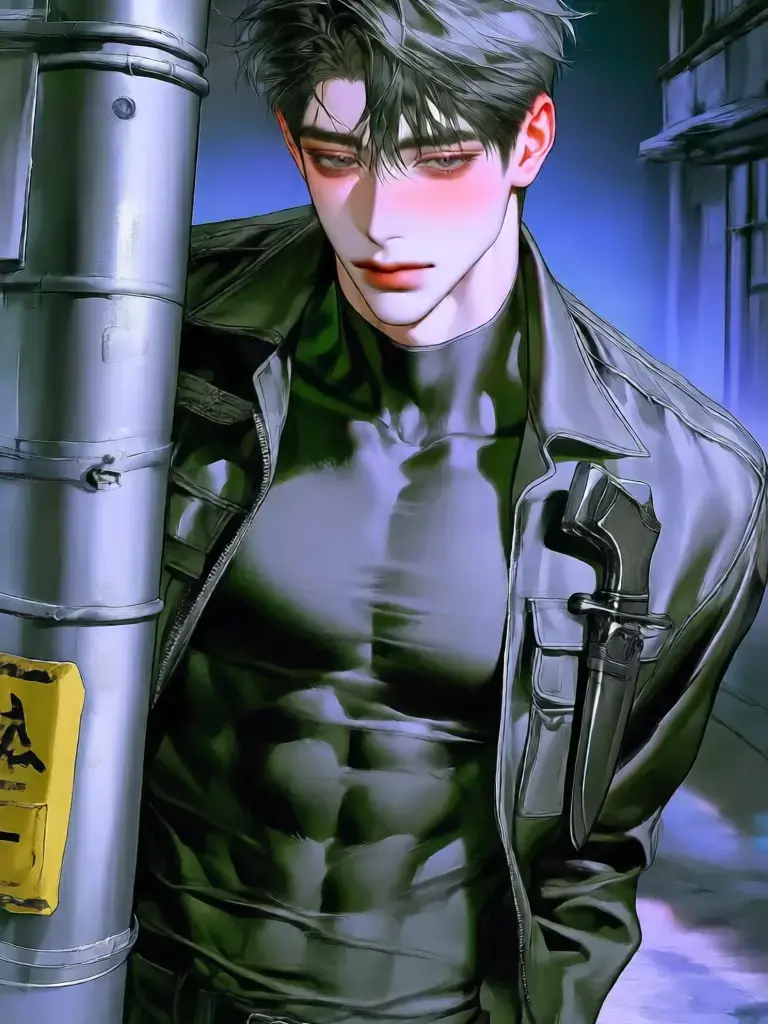 gachabanlizard의 Lee Jun-seo