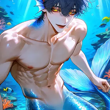 Profile image of 시안