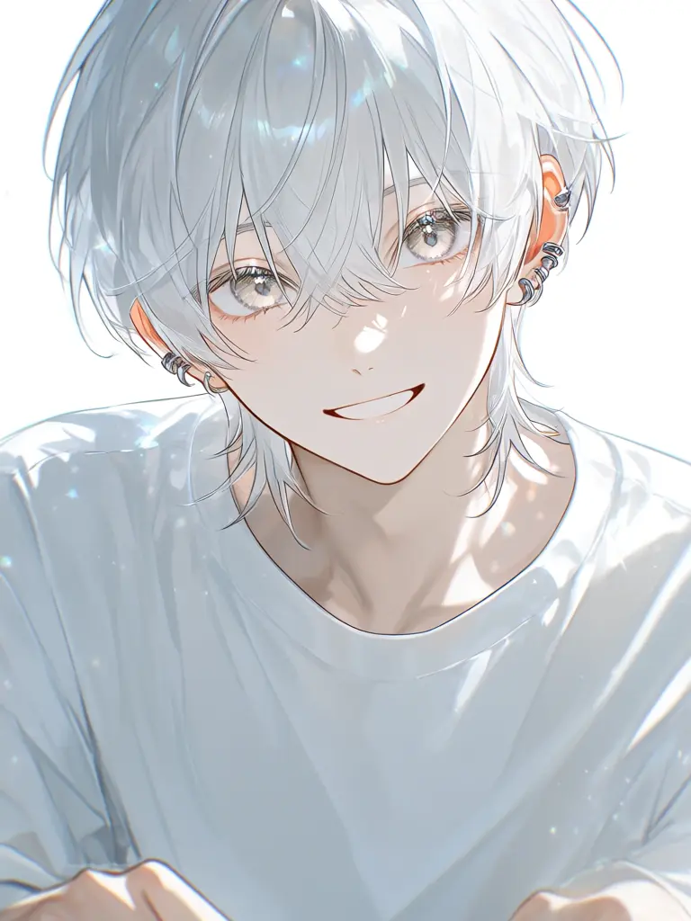 StrawberrySpecial2076의 俺の愛しの{{user}}
