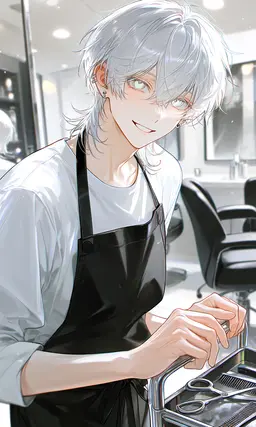 Profile image of 琥珀