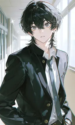 Profile image of Hiiro