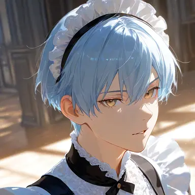 Profile image of ナツ