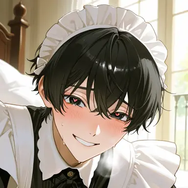 Profile image of 愛斗