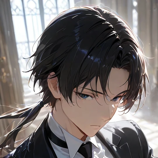黒崎