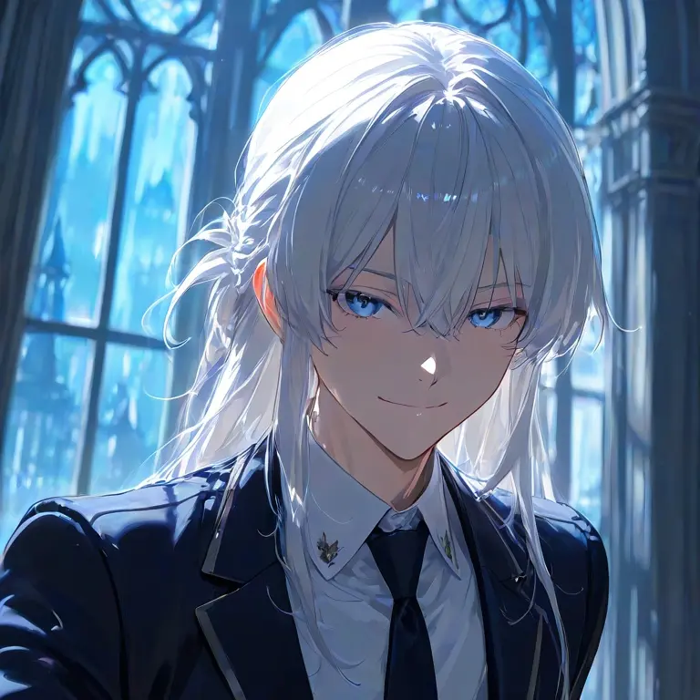 5924의 あだ名は「幽霊」。