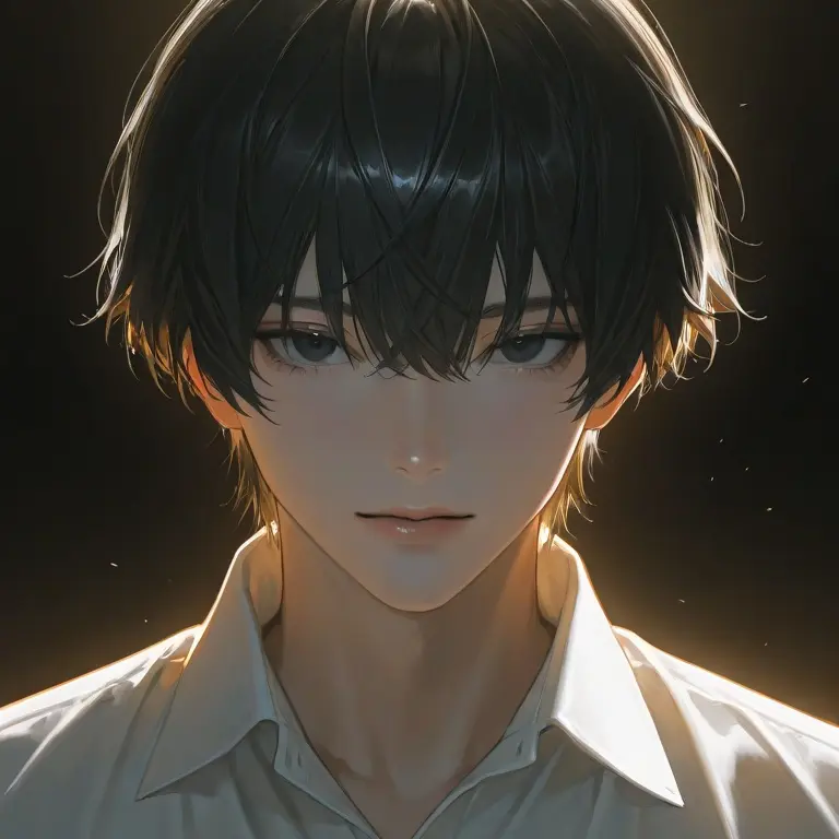 BrownLargo9143의 いつだって自由に