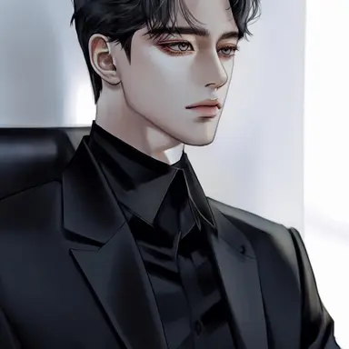 Profile image of チャヒョク