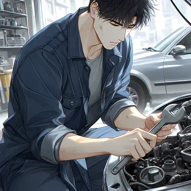 Profile image of キム・ドンジュン